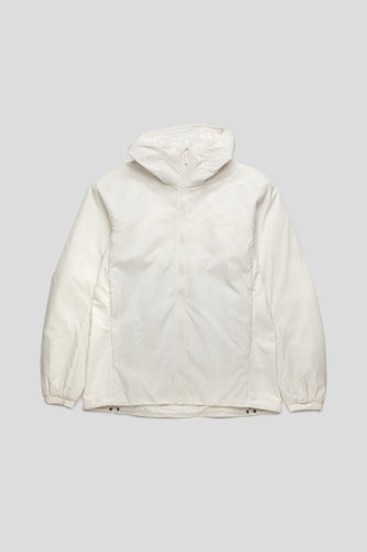 Atom Hoody 'Whiteout'