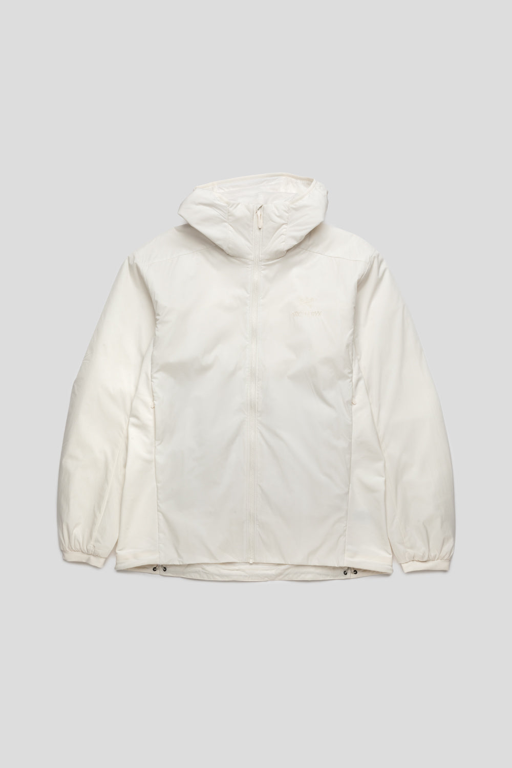 Atom Hoody 'Whiteout'