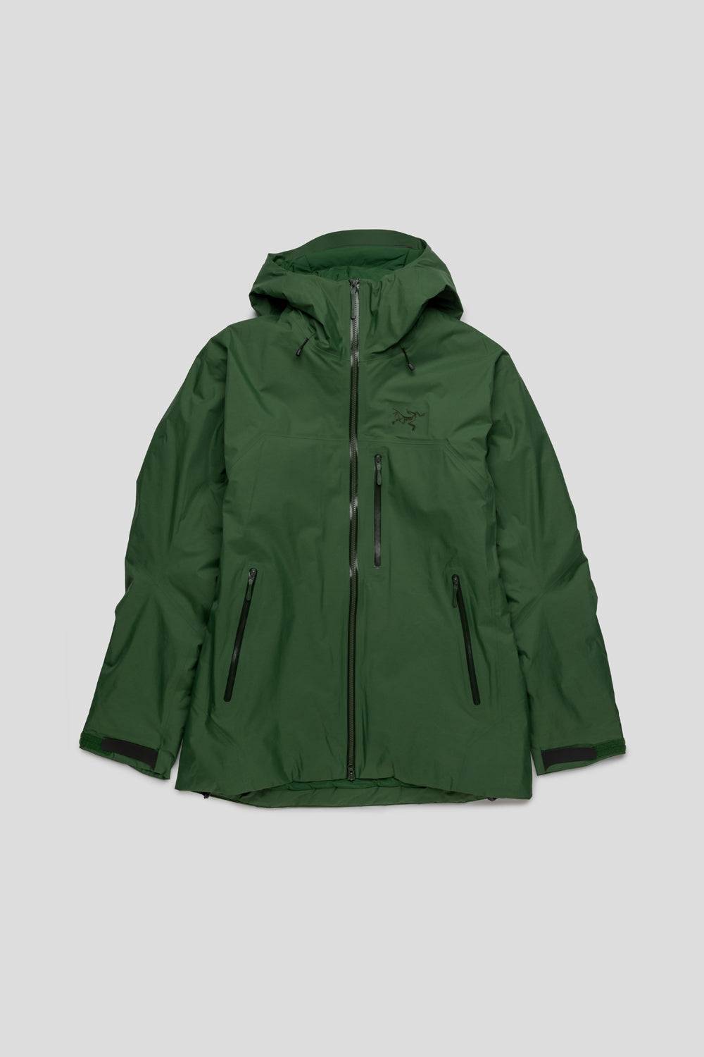 Beta Insulated Jacket 'Eden'