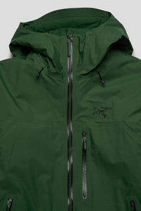 Beta Insulated Jacket 'Eden'