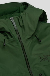 Beta Insulated Jacket 'Eden'