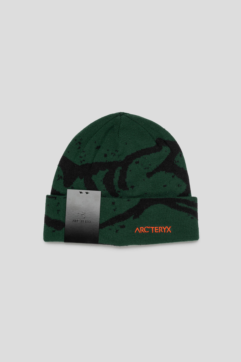 Grotto Toque 'Eden / Black'