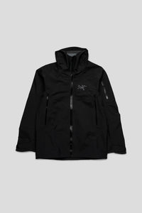 Sabre Jacket 'Black'