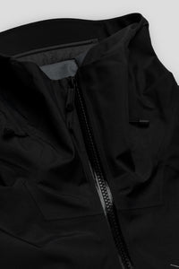 Sabre Jacket 'Black'