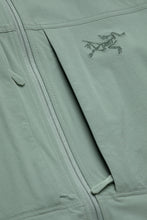 Load image into Gallery viewer, Gamma LT Jacket &#39;Stone Green&#39;