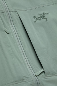 Gamma LT Jacket 'Stone Green'