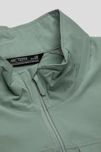 Load image into Gallery viewer, Gamma LT Jacket &#39;Stone Green&#39;