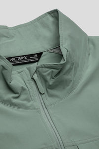 Gamma LT Jacket 'Stone Green'