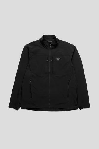 Gamma LT Jacket 'Black'