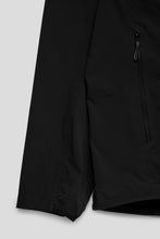 Load image into Gallery viewer, Gamma LT Jacket &#39;Black&#39;