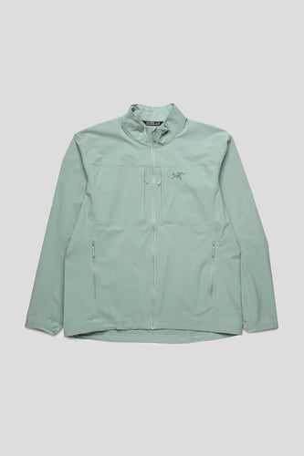 Gamma LT Jacket 'Stone Green'