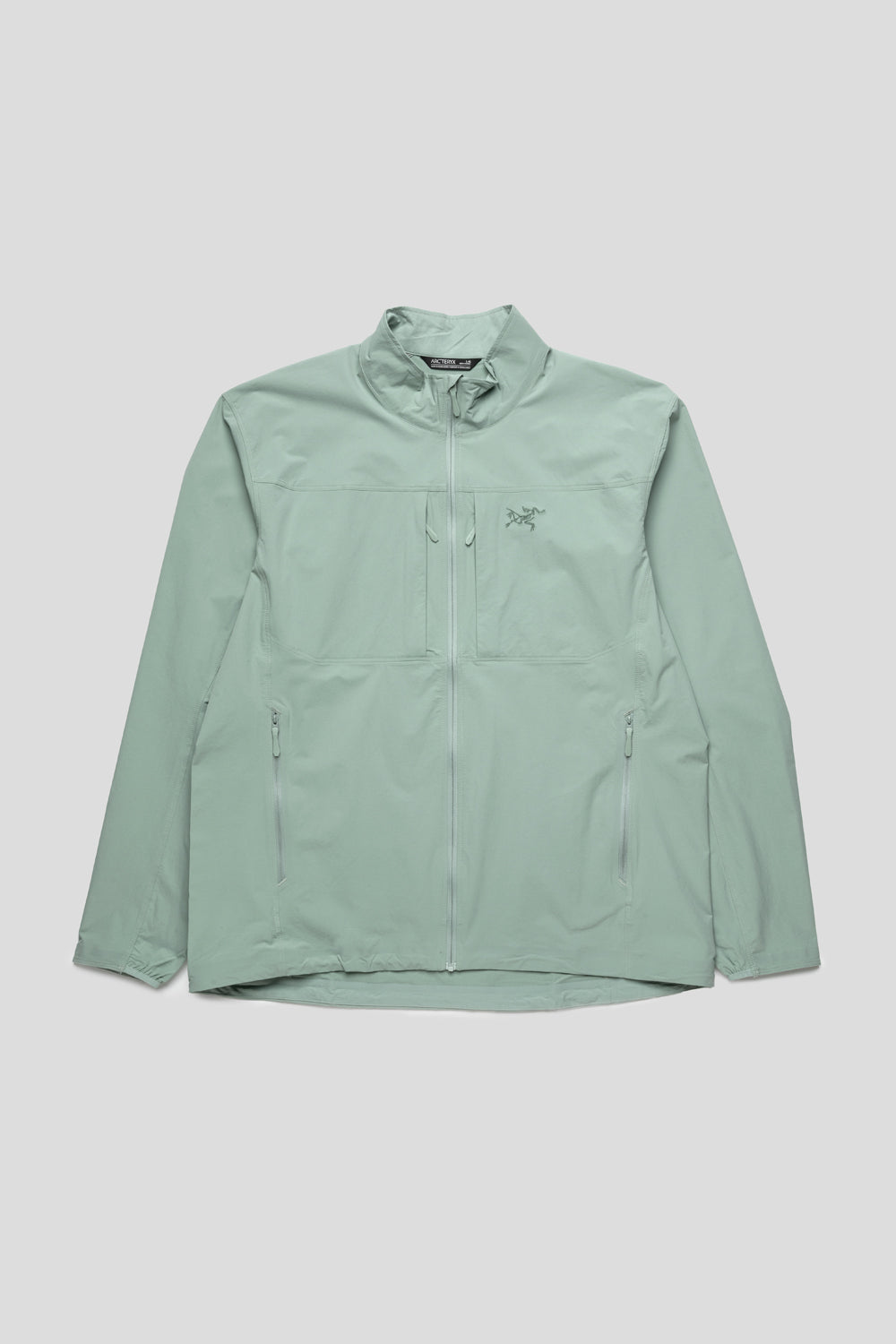 Gamma LT Jacket 'Stone Green'