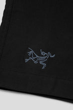 Load image into Gallery viewer, Kragg Cotton 9" Short 'Black'