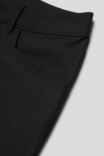 Load image into Gallery viewer, Kragg Cotton 9" Short 'Black'