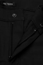 Load image into Gallery viewer, Kragg Cotton 9" Short 'Black'