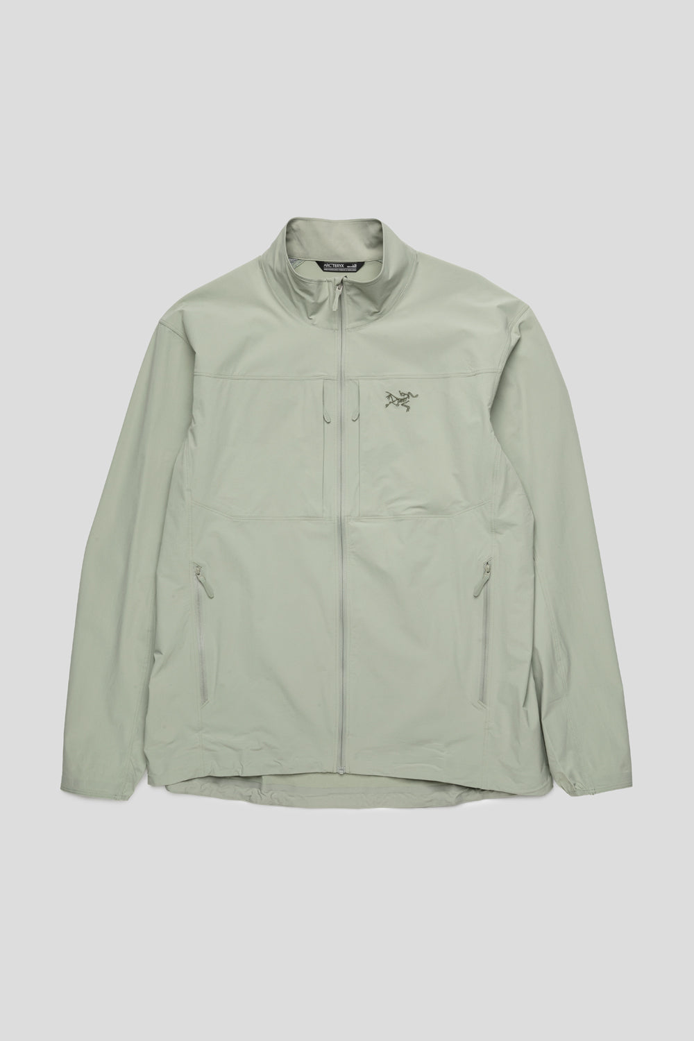 Arc'teryx Gamma Lightweight Jacket 'Habitat' - X000010609 – Foosh