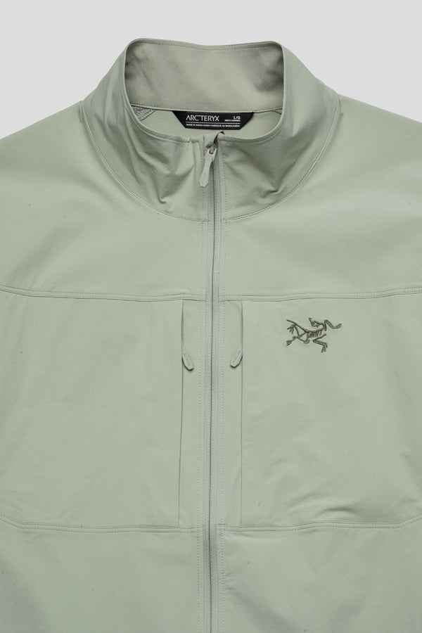 Chaqueta ligera Gamma 'Habitat'