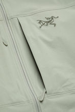 Load image into Gallery viewer, Gamma Lightweight Jacket 'Habitat'