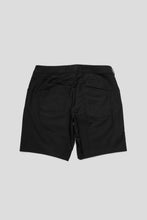 Load image into Gallery viewer, Kragg Cotton 9" Short 'Black'