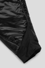 Load image into Gallery viewer, System_A Ogee Insulated Jacket &#39;Black&#39;