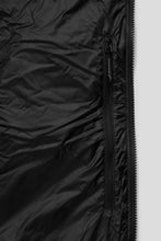 Load image into Gallery viewer, System_A Ogee Insulated Jacket &#39;Black&#39;