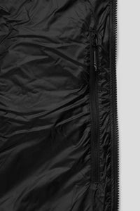 System_A Ogee Insulated Jacket 'Black'