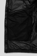 Load image into Gallery viewer, System_A Ogee Insulated Jacket &#39;Black&#39;