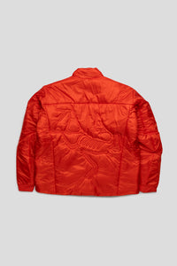 System_A Ogee Insulated Jacket 'Dynasty'