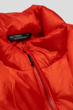 Load image into Gallery viewer, System_A Ogee Insulated Jacket &#39;Dynasty&#39;