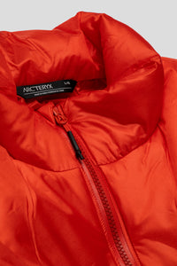 System_A Ogee Insulated Jacket 'Dynasty'