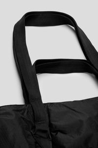 System_A Ogee Insulated Tote 'Black'