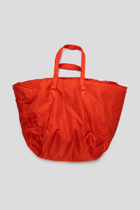 System_A Ogee Insulated Tote 'Dynasty'