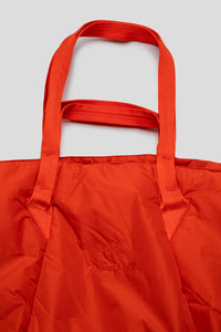 System_A Ogee Insulated Tote 'Dynasty'