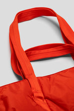 Load image into Gallery viewer, System_A Ogee Insulated Tote &#39;Dynasty&#39;