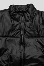 Load image into Gallery viewer, System_A Ogee Insulated Jacket &#39;Black&#39;