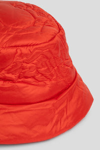 System_A Ogee Insulated Bucket Hat 'Dynasty'