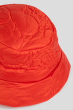 Load image into Gallery viewer, System_A Ogee Insulated Bucket Hat &#39;Dynasty&#39;