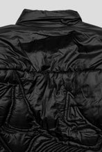 Load image into Gallery viewer, System_A Ogee Insulated Jacket &#39;Black&#39;