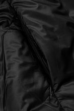 Load image into Gallery viewer, System_A Ogee Insulated Jacket &#39;Black&#39;