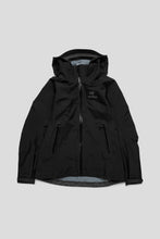 Load image into Gallery viewer, Women&#39;s Beta AR Jacket &#39;Black&#39;