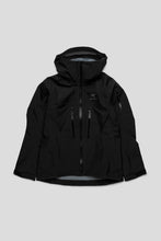 Load image into Gallery viewer, Women&#39;s Alpha SV Jacket &#39;Black&#39;