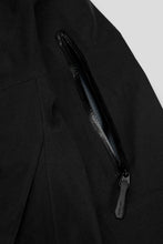 Load image into Gallery viewer, Women&#39;s Alpha SV Jacket &#39;Black&#39;