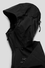 Load image into Gallery viewer, Women&#39;s Alpha SV Jacket &#39;Black&#39;