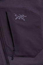 Load image into Gallery viewer, Women's Olera Zip Neck Pullover 'Moondrop'