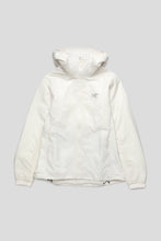 Load image into Gallery viewer, Women's Atom Hoody 'Arctic Silk'