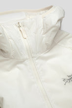 Load image into Gallery viewer, Women's Atom Hoody 'Arctic Silk'