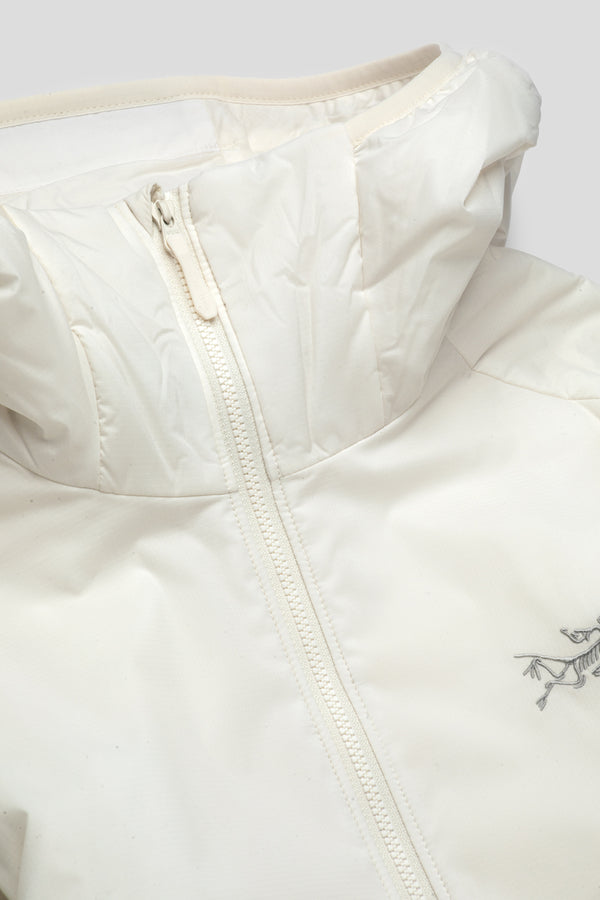 Women's Atom Hoody 'Arctic Silk'