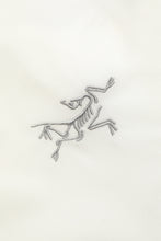 Load image into Gallery viewer, Women's Atom Hoody 'Arctic Silk'