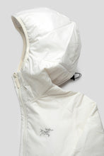 Load image into Gallery viewer, Women's Atom Hoody 'Arctic Silk'