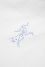 Load image into Gallery viewer, Women's Kragg Cotton Little Bird Crew Tee 'White Light'